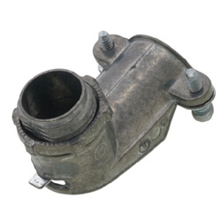 90° Set-Screw Connectors