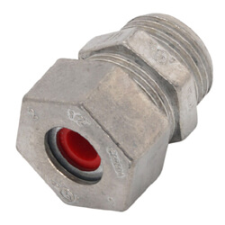 Straight Cord Connectors