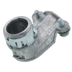 90&deg; Snap-Tite Connectors