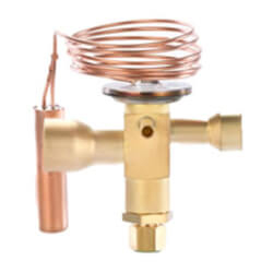Ranco Thermostatic Expansion Valves