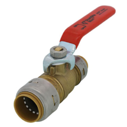 SharkBite Reducing Ball Valves