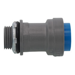 Rigid & IMC Box Connectors