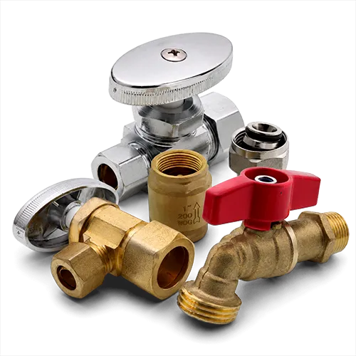 Valves products