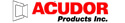 Acudor brand logo