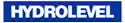 Hydrolevel brand logo