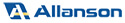 Allanson brand logo