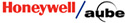 Honeywell Aube brand logo