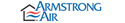 Armstrong Air brand logo