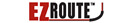 EZ Route brand logo