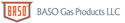Baso Gas Products brand logo