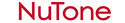 NuTone brand logo