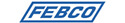 Febco brand logo