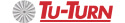 Tu-Turn brand logo
