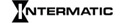 Intermatic brand logo