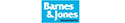 Barnes & Jones brand logo