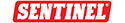 Sentinel brand logo
