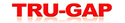 Tru-Gap brand logo