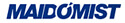 Jacobus - Maid O Mist brand logo