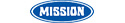 Mission brand logo