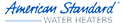American Standard brand logo
