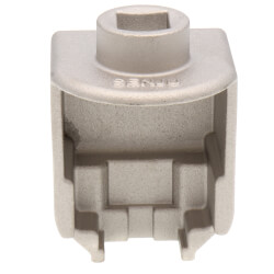 Socket Wrench for FR Recessed Pendent & Recessed HSW Sprinklers (Socket type)