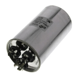 Intertherm Nordyne 30 uf MFD 370 Capacitor 621206 Intertherm Nordyne 30 uf MFD 370 Capacitor 621206