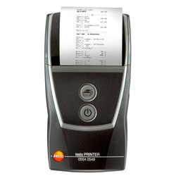 Fast Universal<br>Infrared Printer Product Image