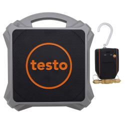 560i Kit, Digital Refrigerant Scale and Intelligent Valve Product Image