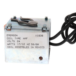 057673 - Emerson Flow Controls 057673 - AHG 12 Watt Class H 120V ...