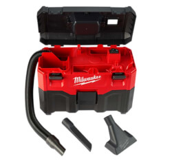 M18 2-Gallon Wet/Dry Vacuum Product Image