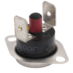 Resettable Limit Switch (L200F) Product Image