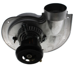 Inducer Motor Assembly Product Image