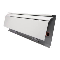 SlantFin Fine/Line 30A Baseboard Heaters - SlantFin Fine/Line 30A ...