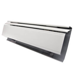 104003060 - Slant/Fin 104003060 - 6 ft. Baseline 2000 Baseboard - Cover ...
