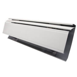 104003060 - Slant/Fin 104003060 - 6 ft. Baseline 2000 Baseboard - Cover ...