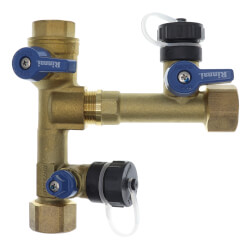 107000450 - Rinnai 107000450 - Dedicated Recirculation Valve