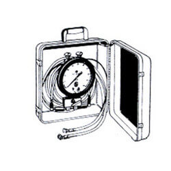 RO-3 Readout Meter Product Image