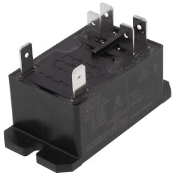 24V DPST Relay, T92P7A22-24 Product Image