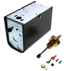 PSE802-RX2-24, Electronic 24V Low Water Cut-Off w/ Remote Sensor (Steam) Product Image