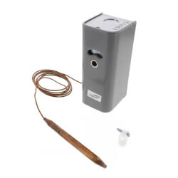 Refrigeration Temp Ctrl.<br>w/ 5' Capillary<br>(-30&#176;F to 90&#176;F) Product Image