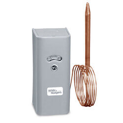 Refrigeration Temp Ctrl.<br>w/ 20' Capillary<br>(-30&#176;F to 90&#176;F) Product Image