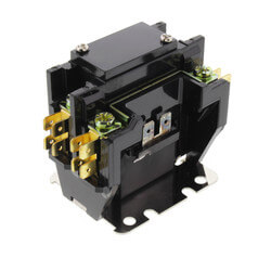 Jard 1-1/2 Pole Definite Purpose Contactor (30A, 120V) Product Image