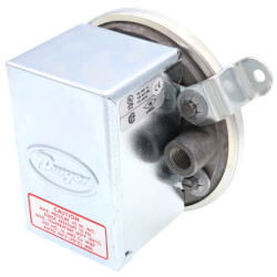 1910-00 - Dwyer 1910-00 - Compact Low Differential Pressure Switch (.07 ...