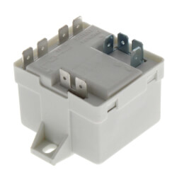 395V 164 Potential Relay Product Image