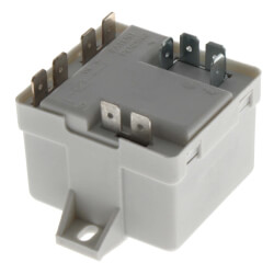 169 Potential Relay - 332V Coil Voltage Product Image