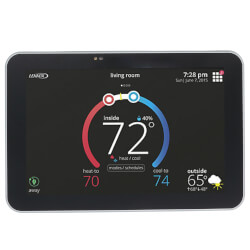 iComfort S30 Ultra Smart Programmable Thermostat Product Image
