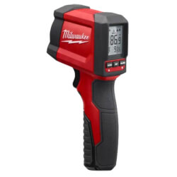 10:1 Infrared Temp-Gun Product Image