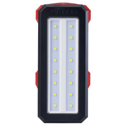 M12 Rover Service & Repair Flood Light w/ USB Charging Product Image