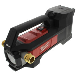 M18 Transfer Pump (Pump Only) Product Image