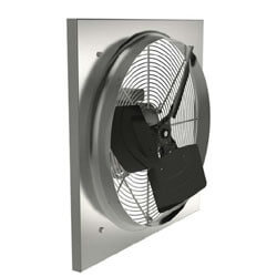 2VLD Series<br>20" Axial Medium Duty<br>Propeller Fan Product Image